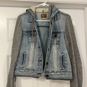 American Eagle Denim Jacket